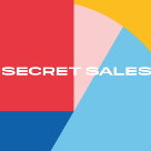 Secret Sales logo
