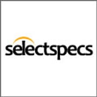 SelectSpecs logo