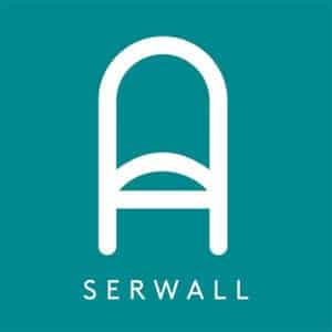 Serwall Home Co., Ltd. logo