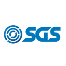 SGS Engineering logo