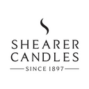 Shearer Candles logo