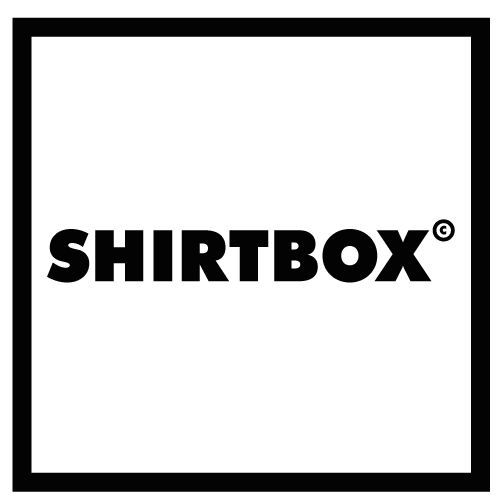 Shirtbox logo