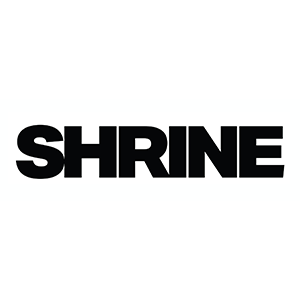 Shrine logo