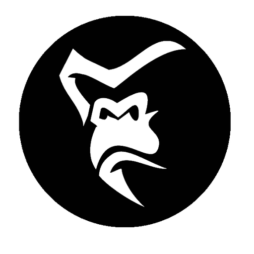 Silverback Gymwear logo