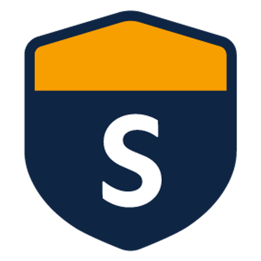 Simplisafe logo