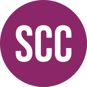 Simply Cake Co logo