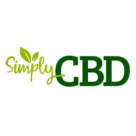Simply CBD logo