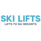 Ski Lifts logo
