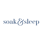 Soak And Sleep logo