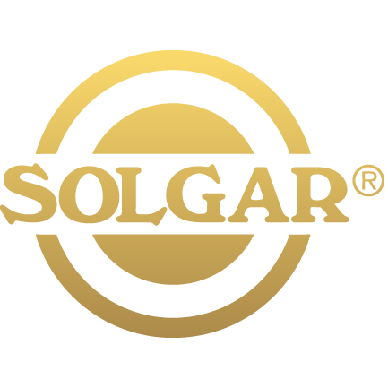 Solgar logo