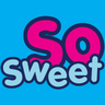 SoSweet logo