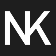 Space NK - IE logo