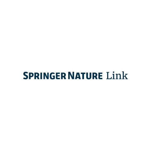 Springer Nature Link Shop logo