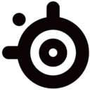 SteelSeries logo