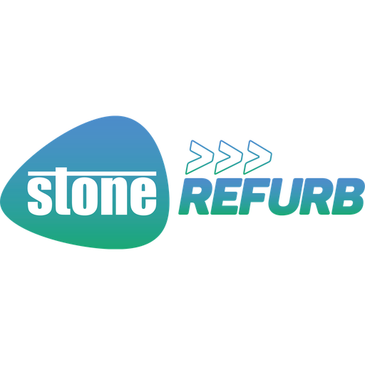 Stone Refurb logo