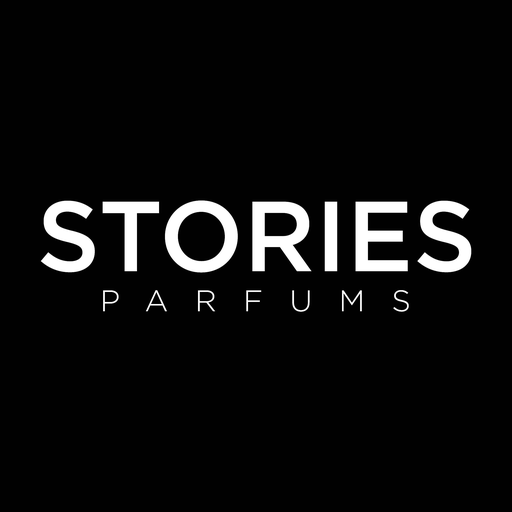 Stories Parfums logo