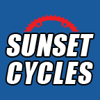 Sunset Cycles logo