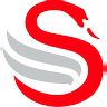 Swan logo
