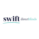 Swift Direct Blinds logo