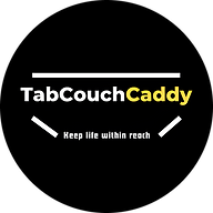 TabCouchCaddy logo