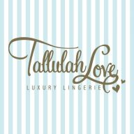 Tallulah Love logo