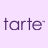 tarte cosmetics logo