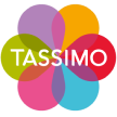 Tassimo logo