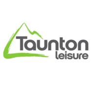 Taunton Leisure logo