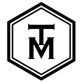 Taylor Morris Eyewear logo
