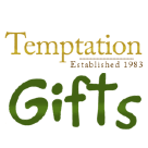 Temptation Gifts logo
