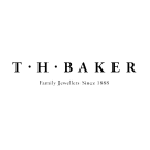 TH Baker logo