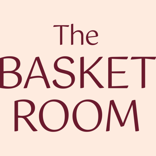 The Basket Room logo