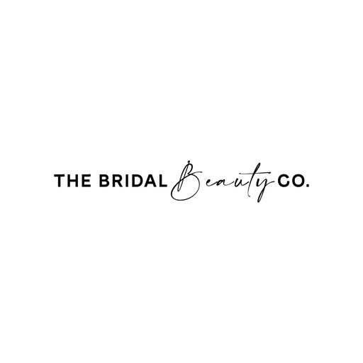 The Bridal Beauty Co. logo
