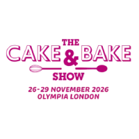The Cake And Bake Show logo