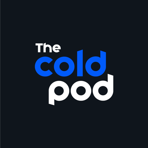 The Cold Pod logo