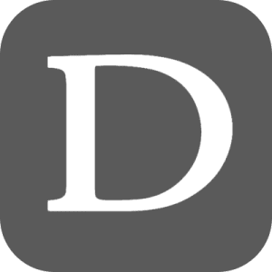 The Duvet Store logo