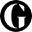 The Guardian Bookshop logo