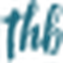 The Happy Blossoms logo