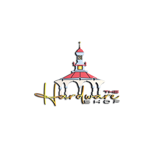 The Hardware Shop logo