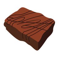 The Homemade Brownie Company logo