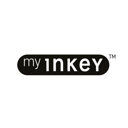 The Inkey List logo
