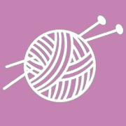 The Knitting Network logo