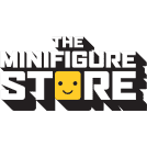 The Minifigure Store logo