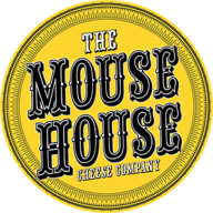 The Mouse House logo