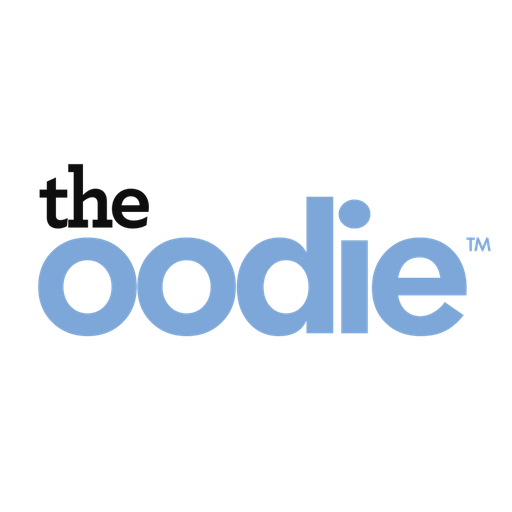 The Oodie logo