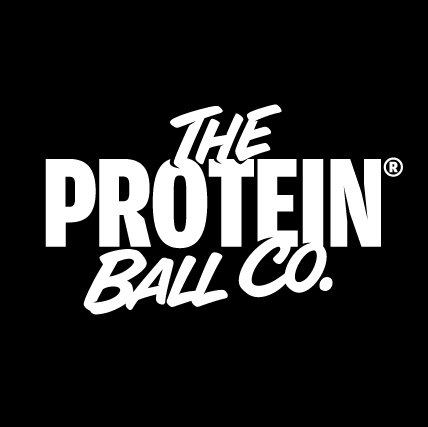 The Protein Ball Co. logo