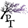 The Psychic Tree logo