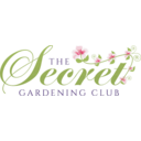 The Secret Gardening Club logo