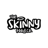 The Skinny Food Co logo