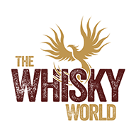 The Whisky World logo